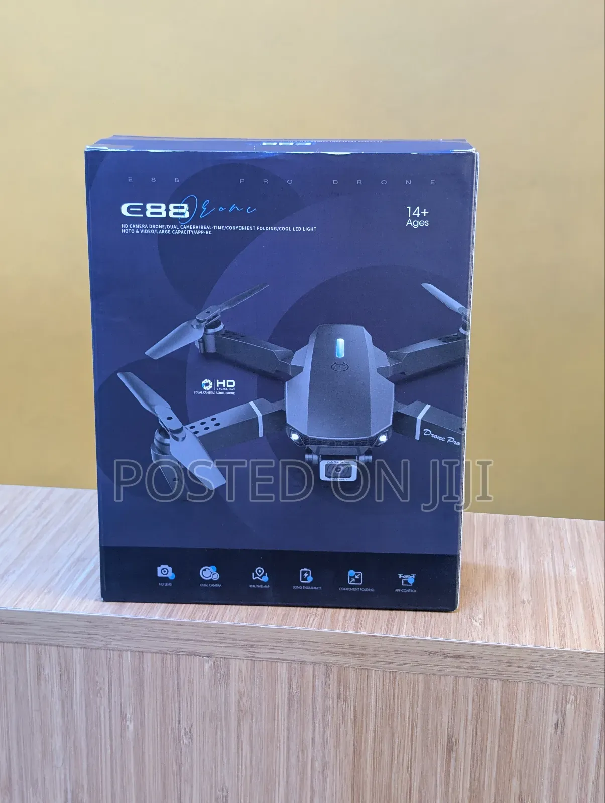 HD Drone Camera