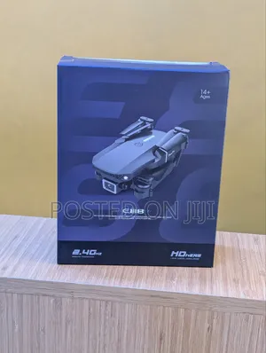 HD Drone Camera
