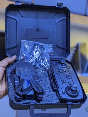 HD Drone Camera