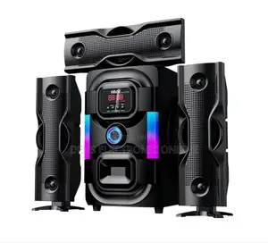 Electric Subwoofer Alitop 3 in 1