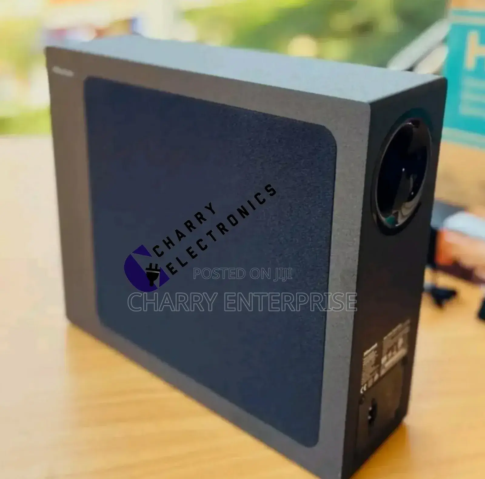 Hs2100 Hisense Soundbar 2.1ch With Wireless Subwoofer 240W