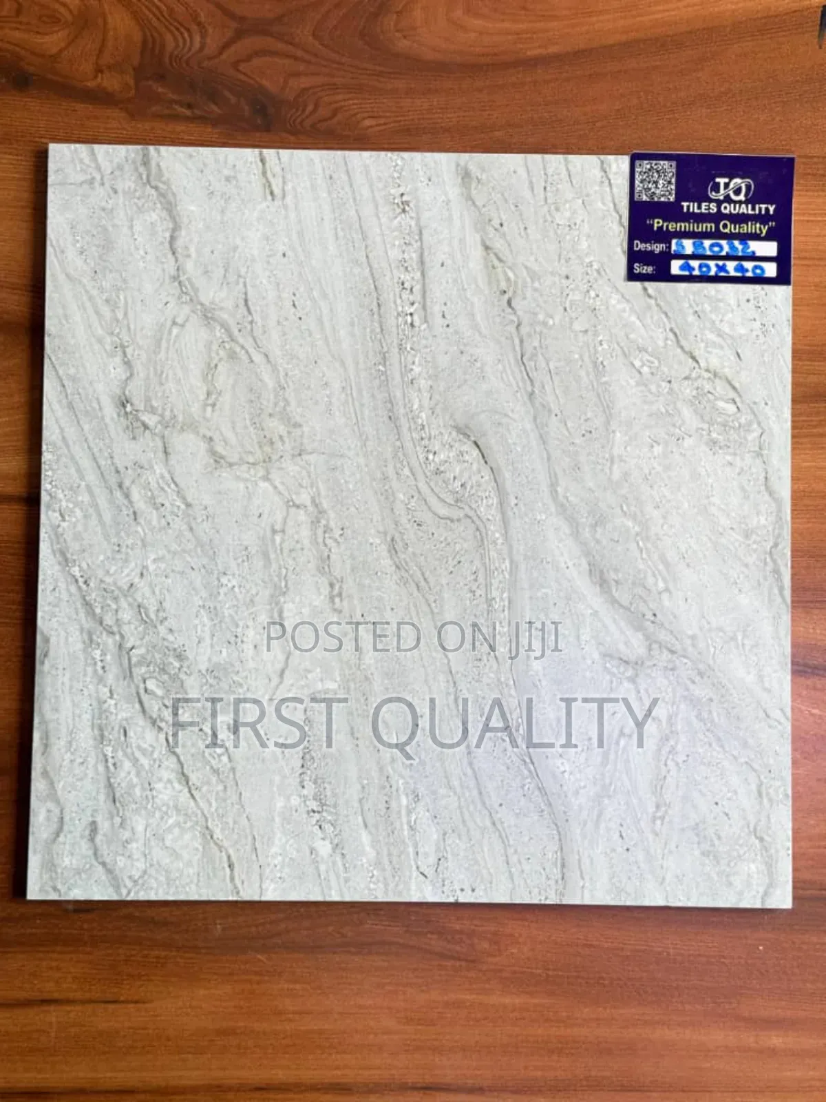 Tiles 40x40 Italy Technology