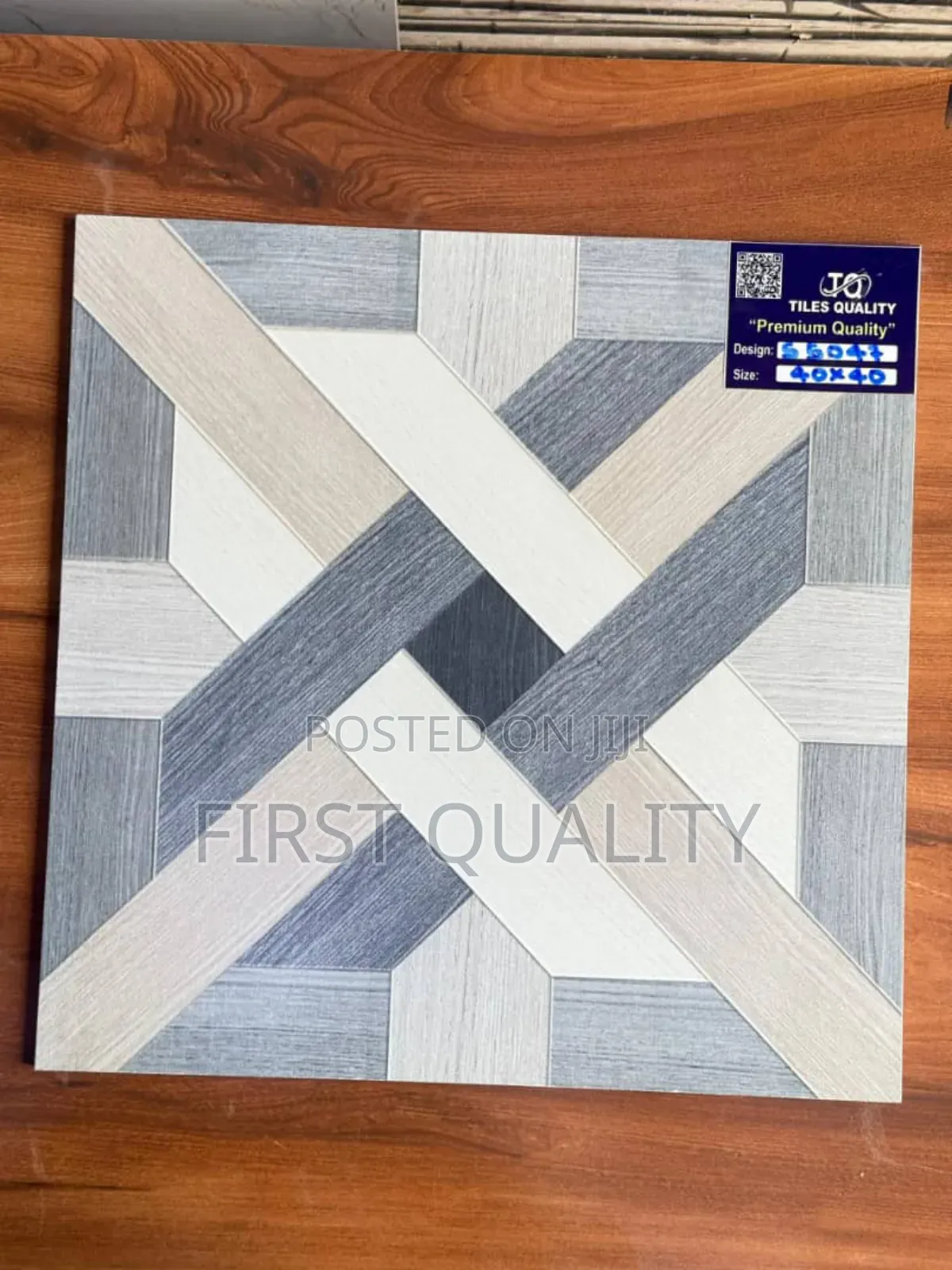 Tiles 40x40 Italy Technology