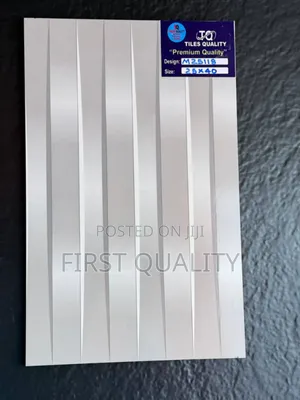 Uganda Wall Tiles 25x40