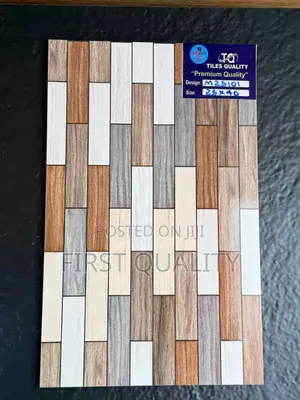 Uganda Wall Tiles 25x40