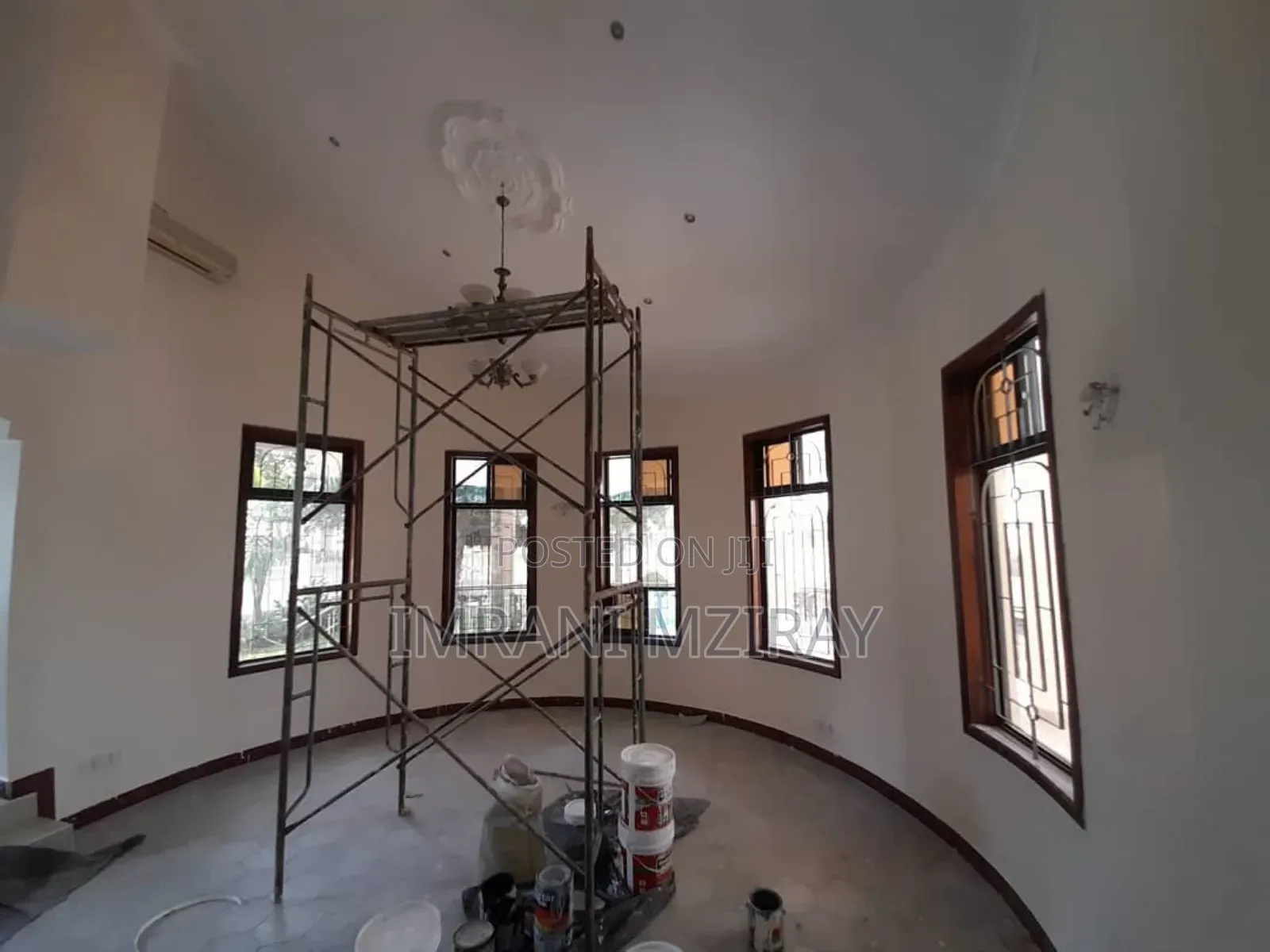 4bdrm Bungalow in Masaki for rent