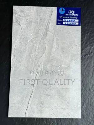 Uganda Wall Tiles 25x40