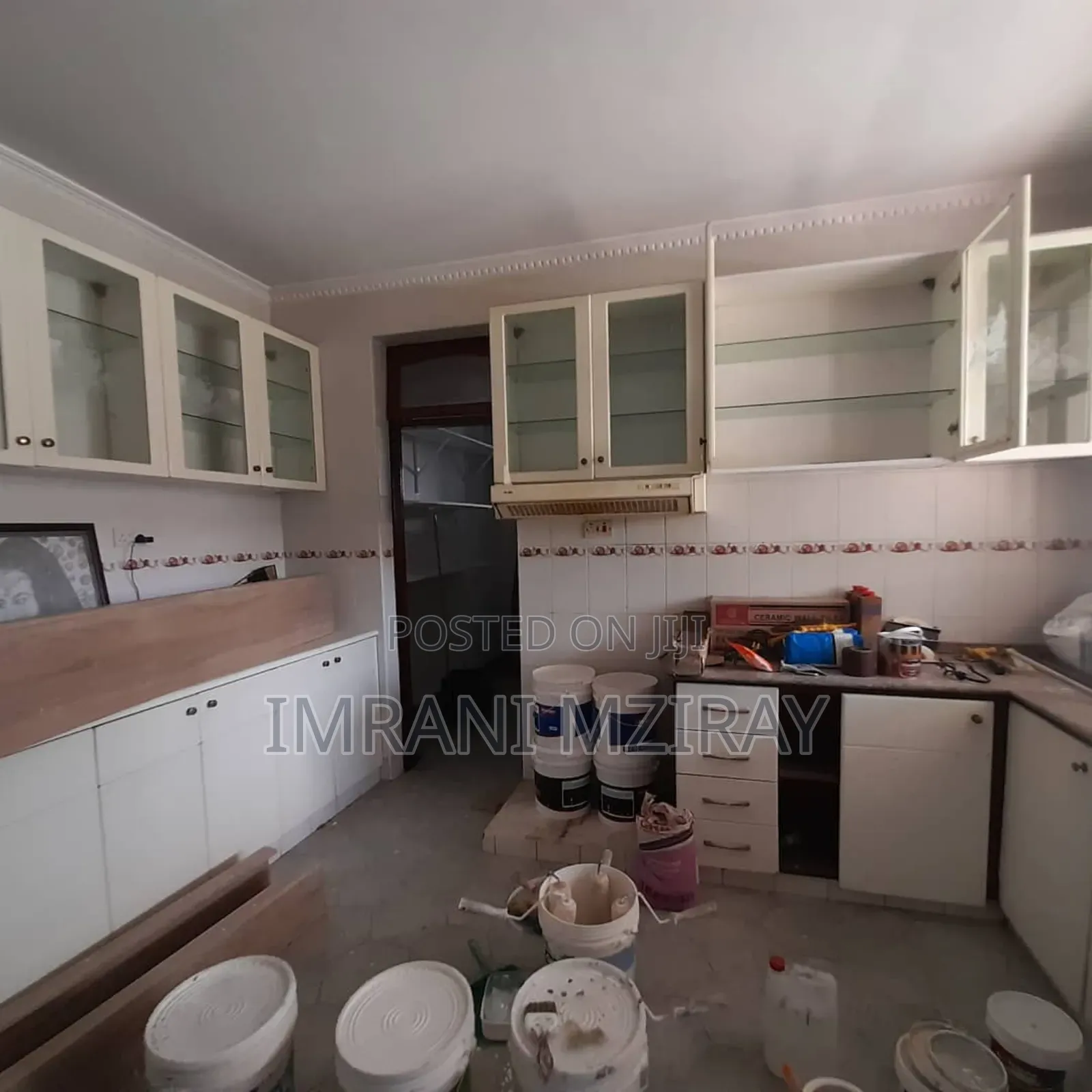 4bdrm Bungalow in Masaki for rent