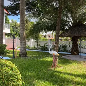 4bdrm Bungalow in Masaki for rent