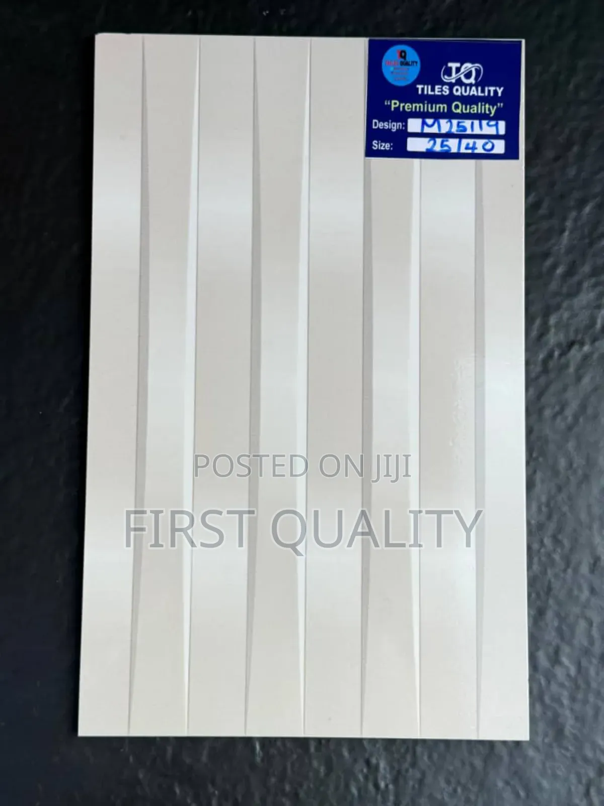 Uganda Wall Tiles 25x40