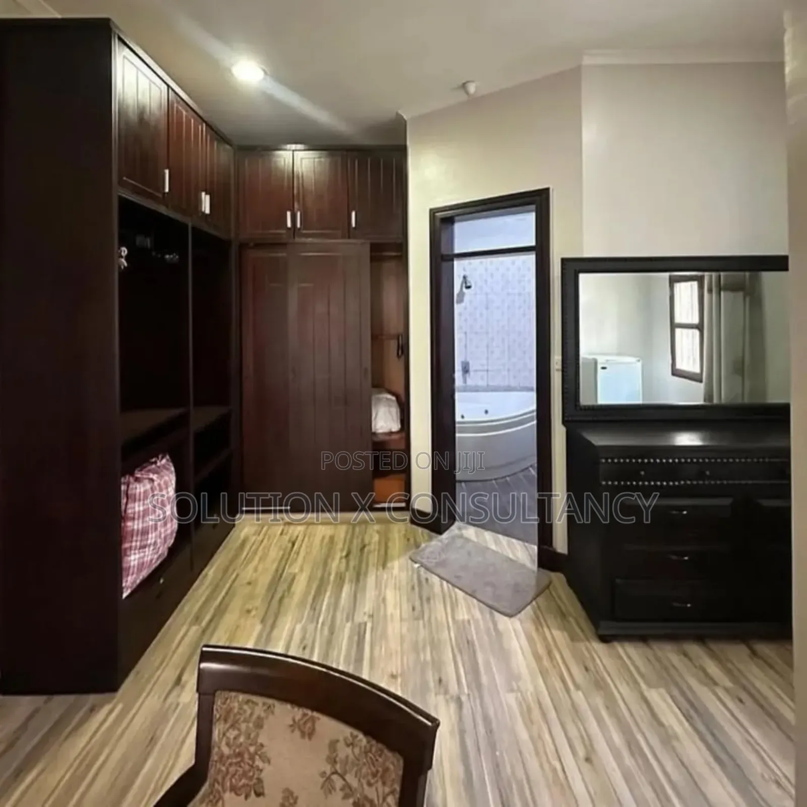 Furnished 4bdrm House in Kunduchi for rent