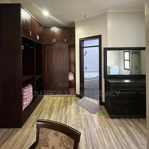 Furnished 4bdrm House in Kunduchi for rent