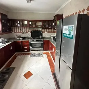 Furnished 4bdrm House in Kunduchi for rent