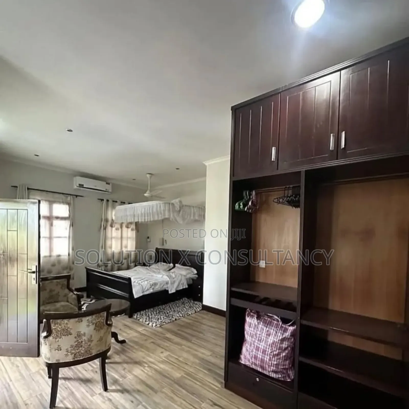 Furnished 4bdrm House in Kunduchi for rent