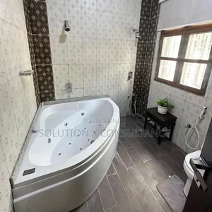 Furnished 4bdrm House in Kunduchi for rent