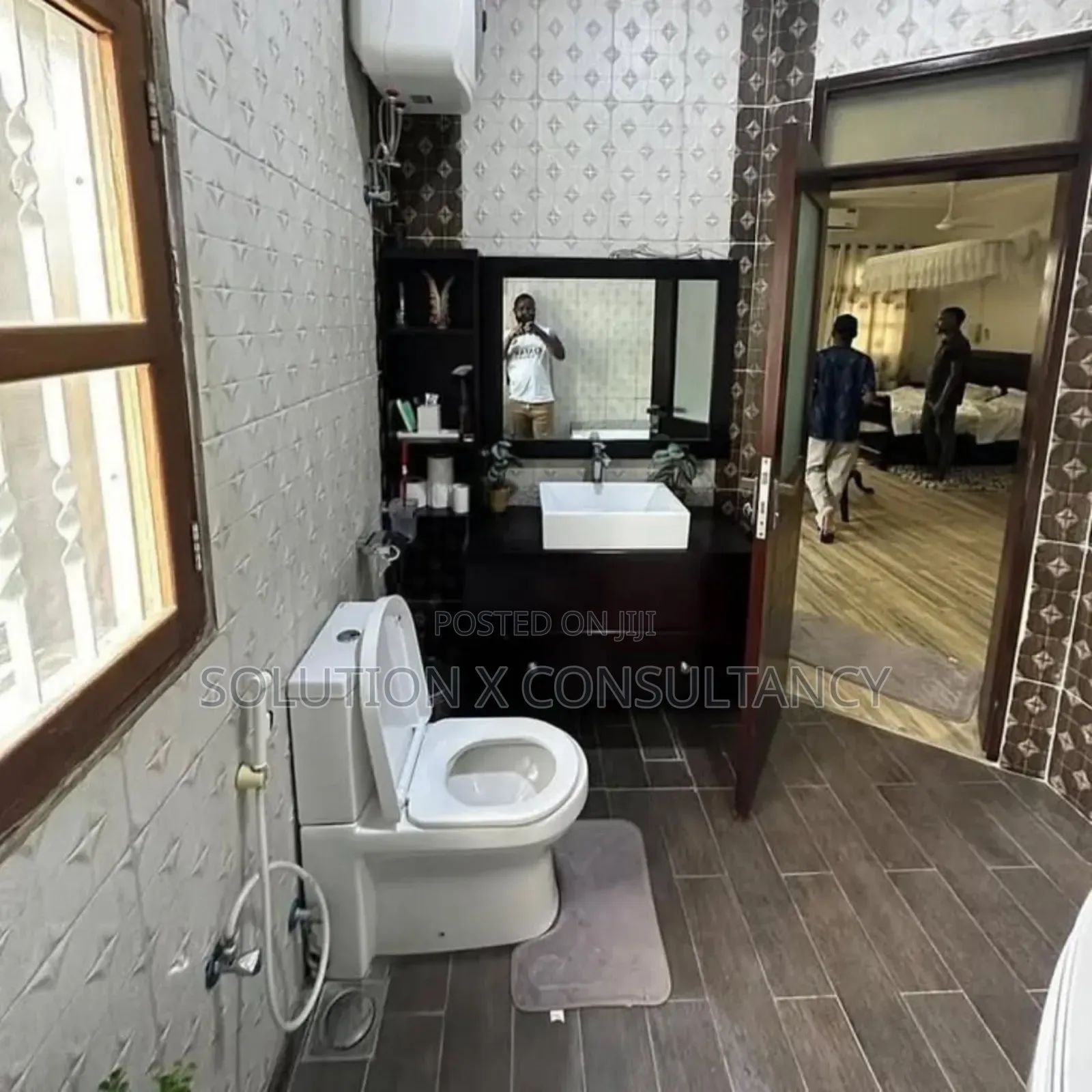 Furnished 4bdrm House in Kunduchi for rent