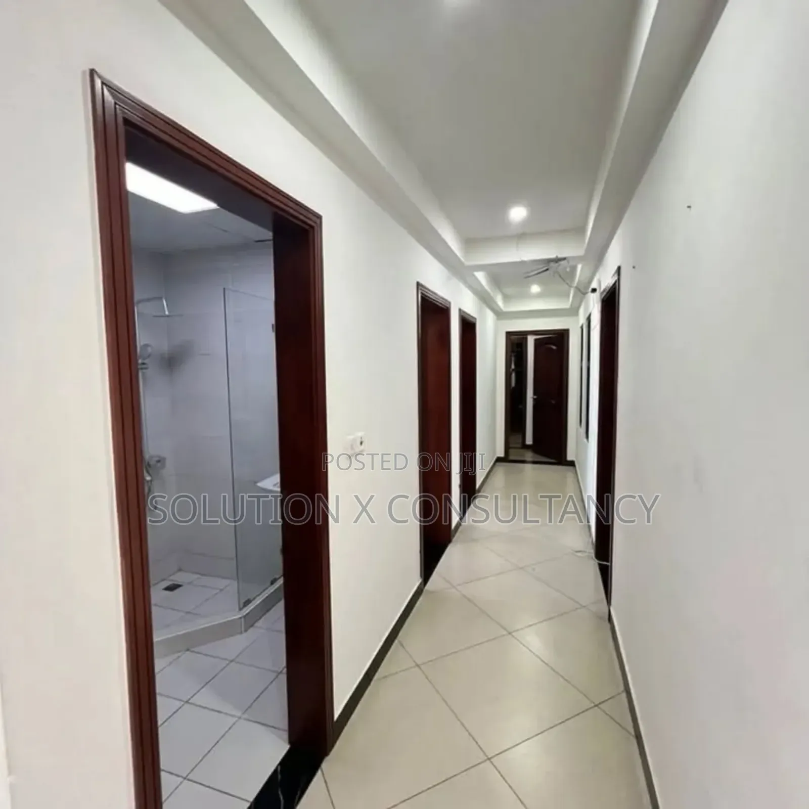 Furnished 4bdrm House in Kunduchi for rent