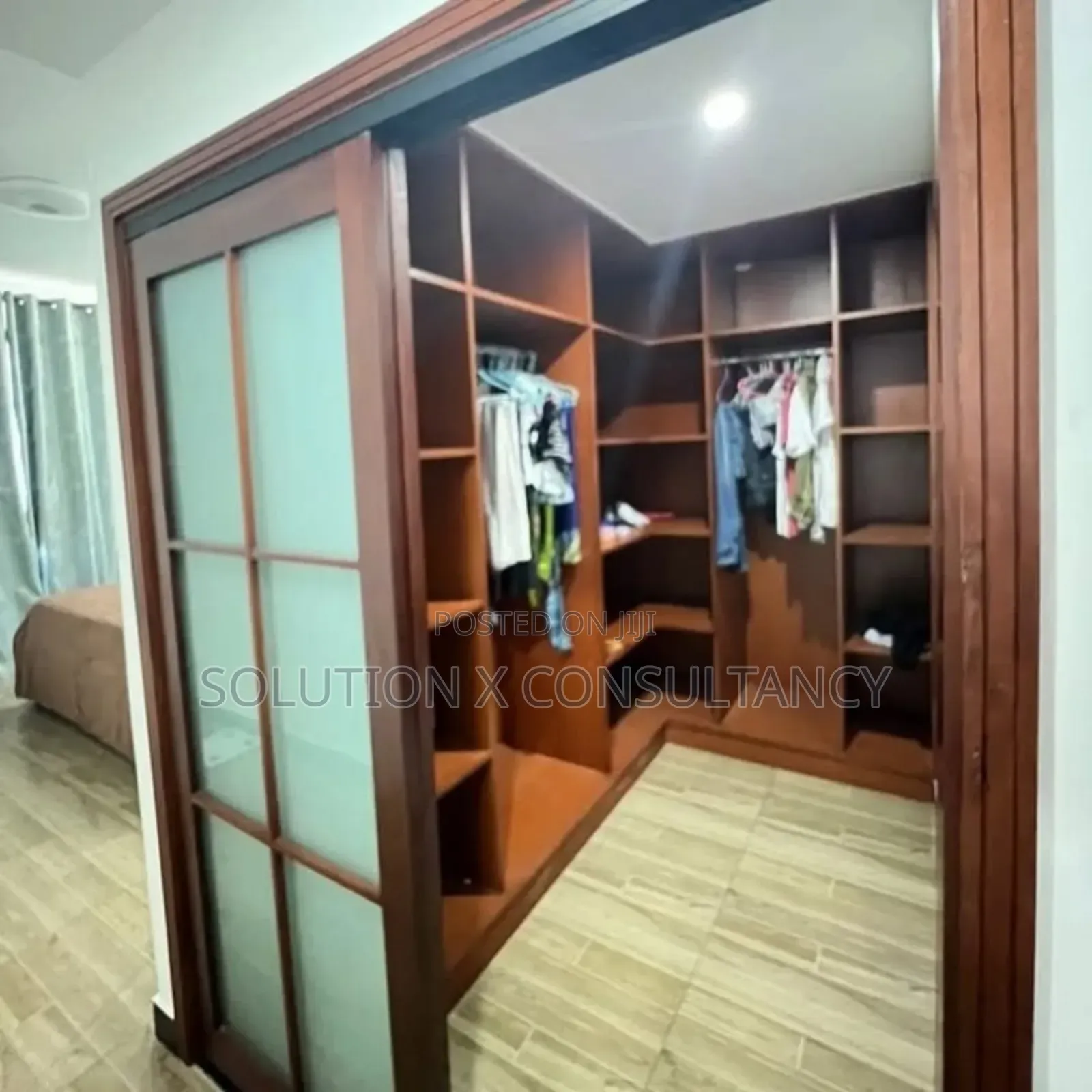 Furnished 4bdrm House in Kunduchi for rent