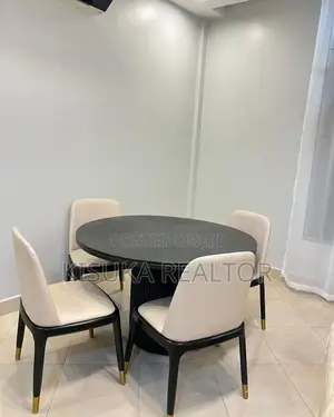 Furnished 2bdrm Apartment in Mikocheni for rent