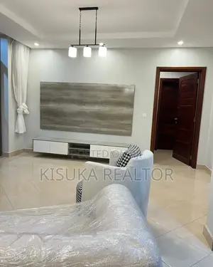 Furnished 2bdrm Apartment in Mikocheni for rent