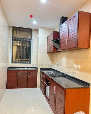 Furnished 2bdrm Apartment in Mikocheni for rent