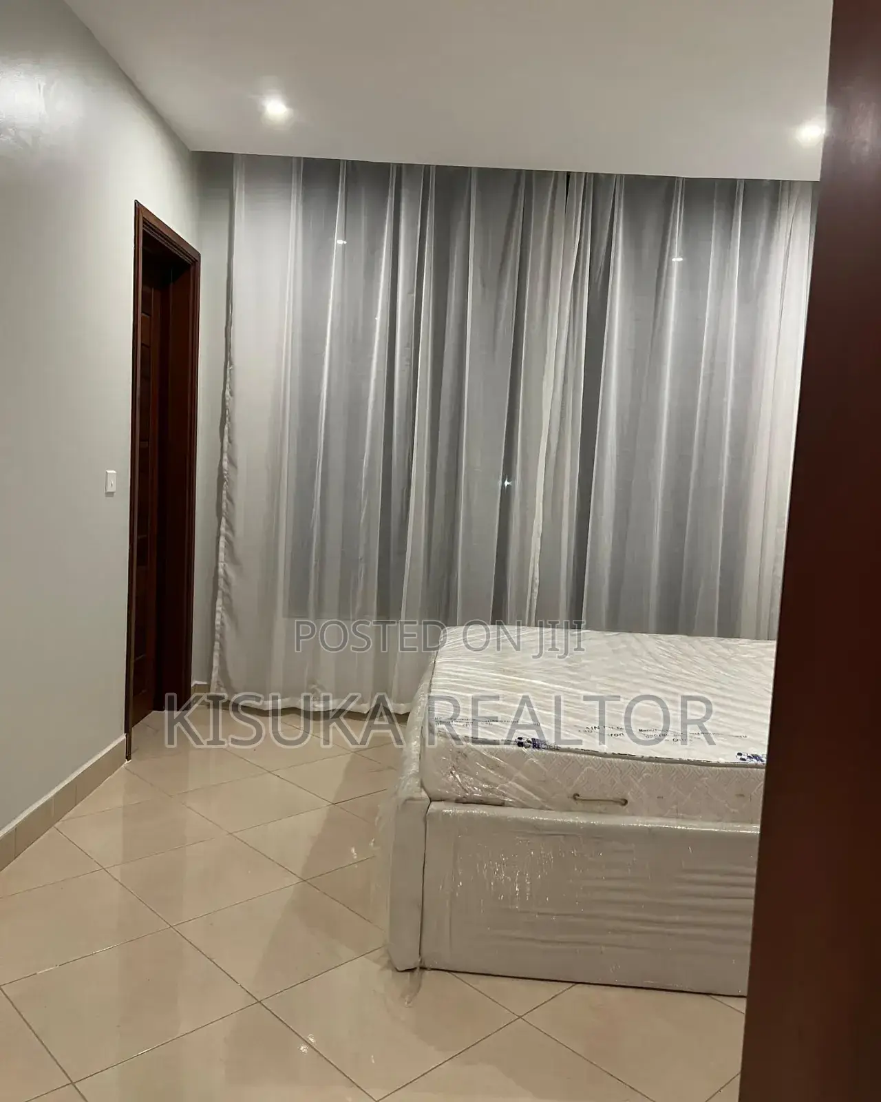 Furnished 2bdrm Apartment in Mikocheni for rent