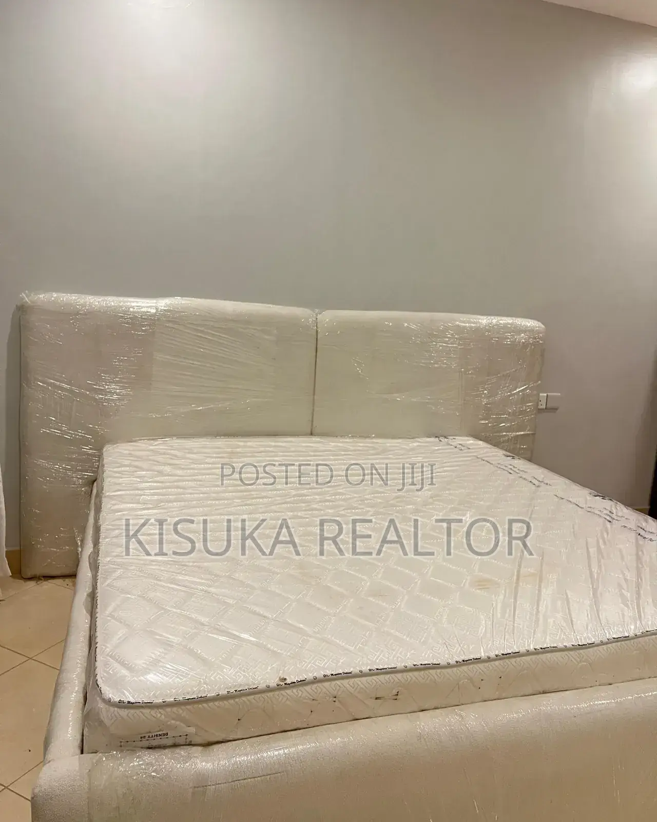 Furnished 2bdrm Apartment in Mikocheni for rent