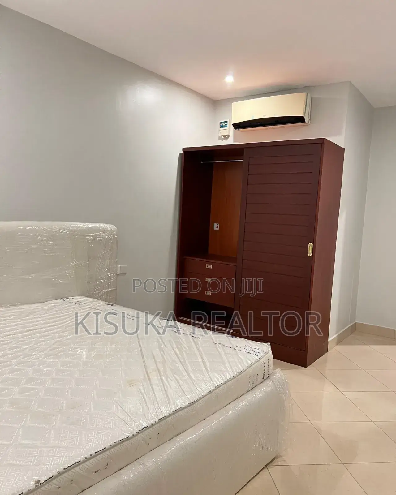 Furnished 2bdrm Apartment in Mikocheni for rent