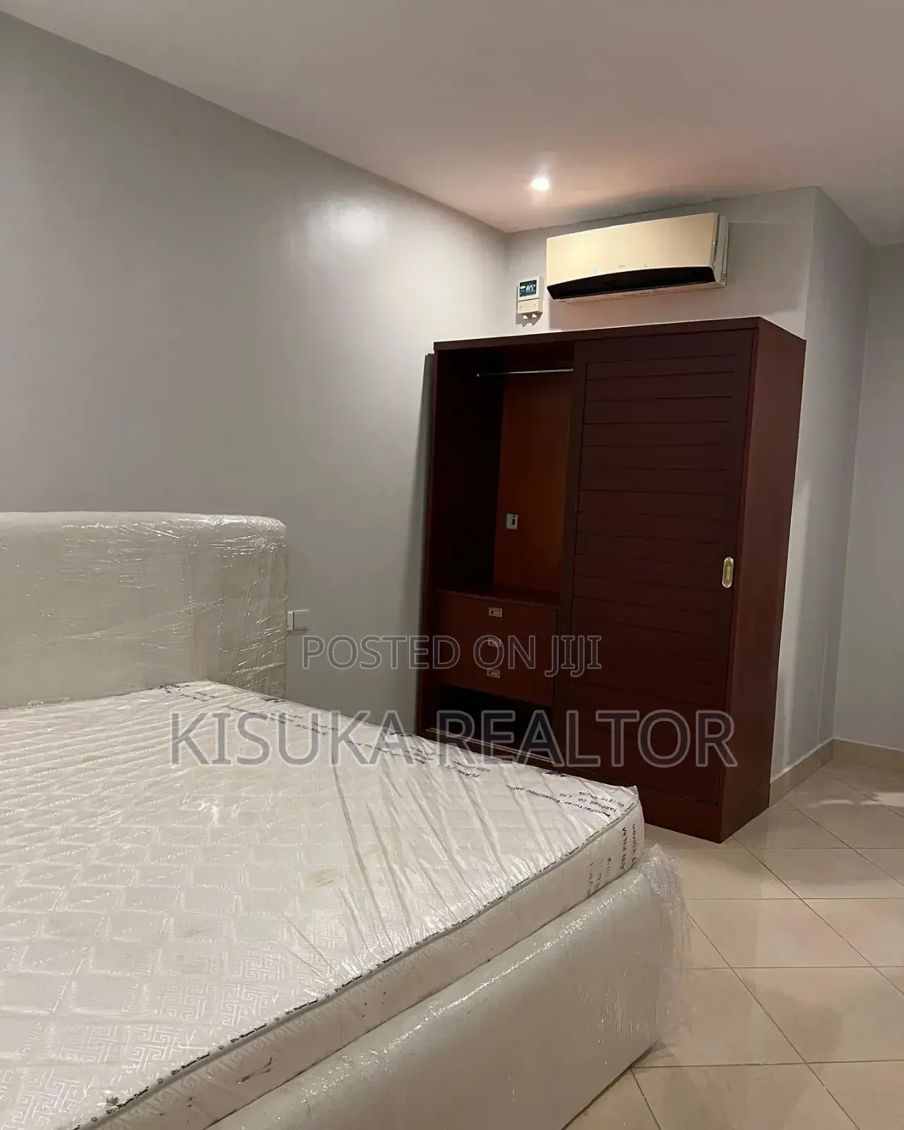 Furnished 2bdrm Apartment in Mikocheni for rent