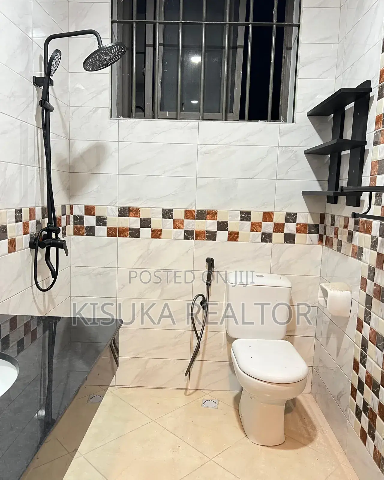 Furnished 2bdrm Apartment in Mikocheni for rent