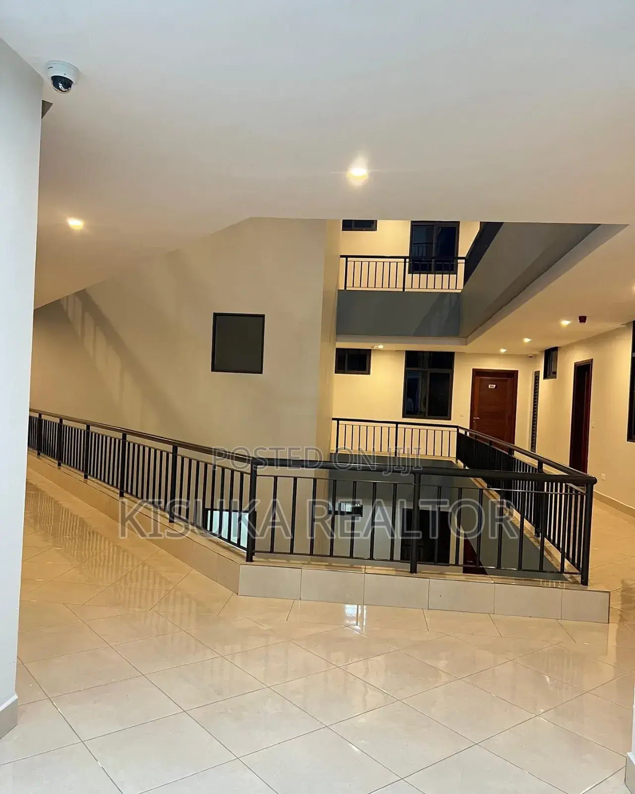 Furnished 2bdrm Apartment in Mikocheni for rent