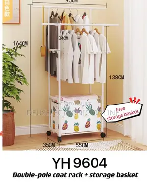 Clothes Racks