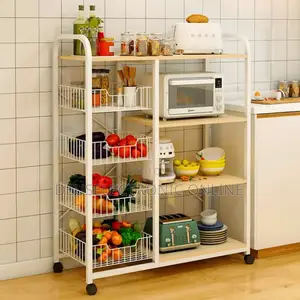 Kitchen Racks