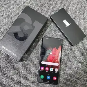 New Samsung Galaxy S21 Ultra 5G 256 GB