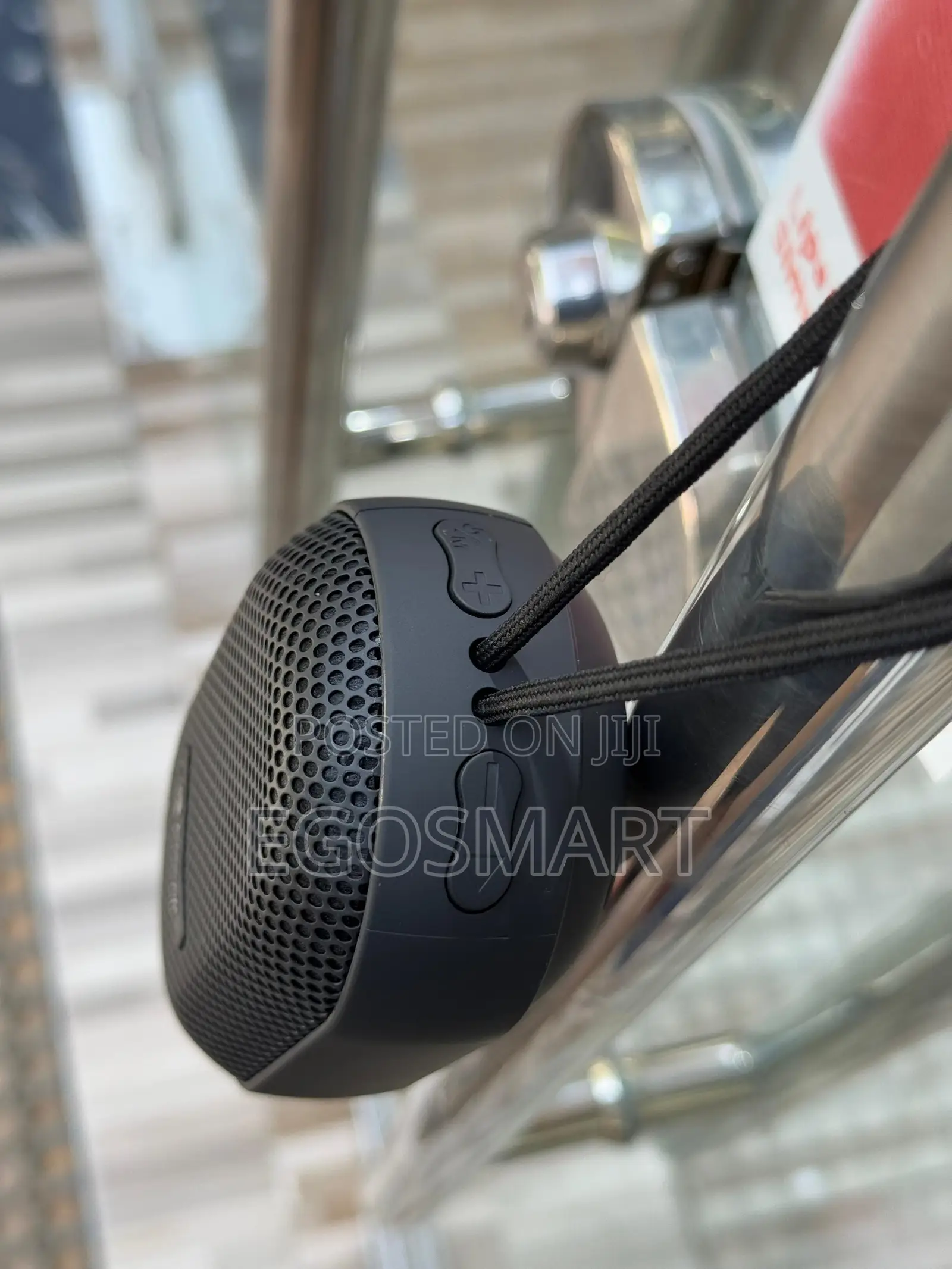 Kisonli Speaker