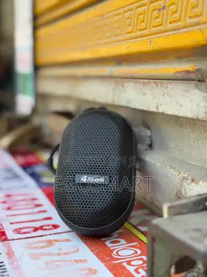 Kisonli Speaker