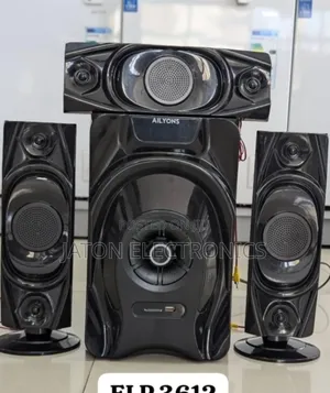 Ailyons Subwoofer 3612