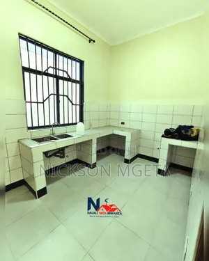 2bdrm Apartment in Dalali_Nick_Mwanza, Kiseke for rent