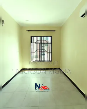 2bdrm Apartment in Dalali_Nick_Mwanza, Kiseke for rent