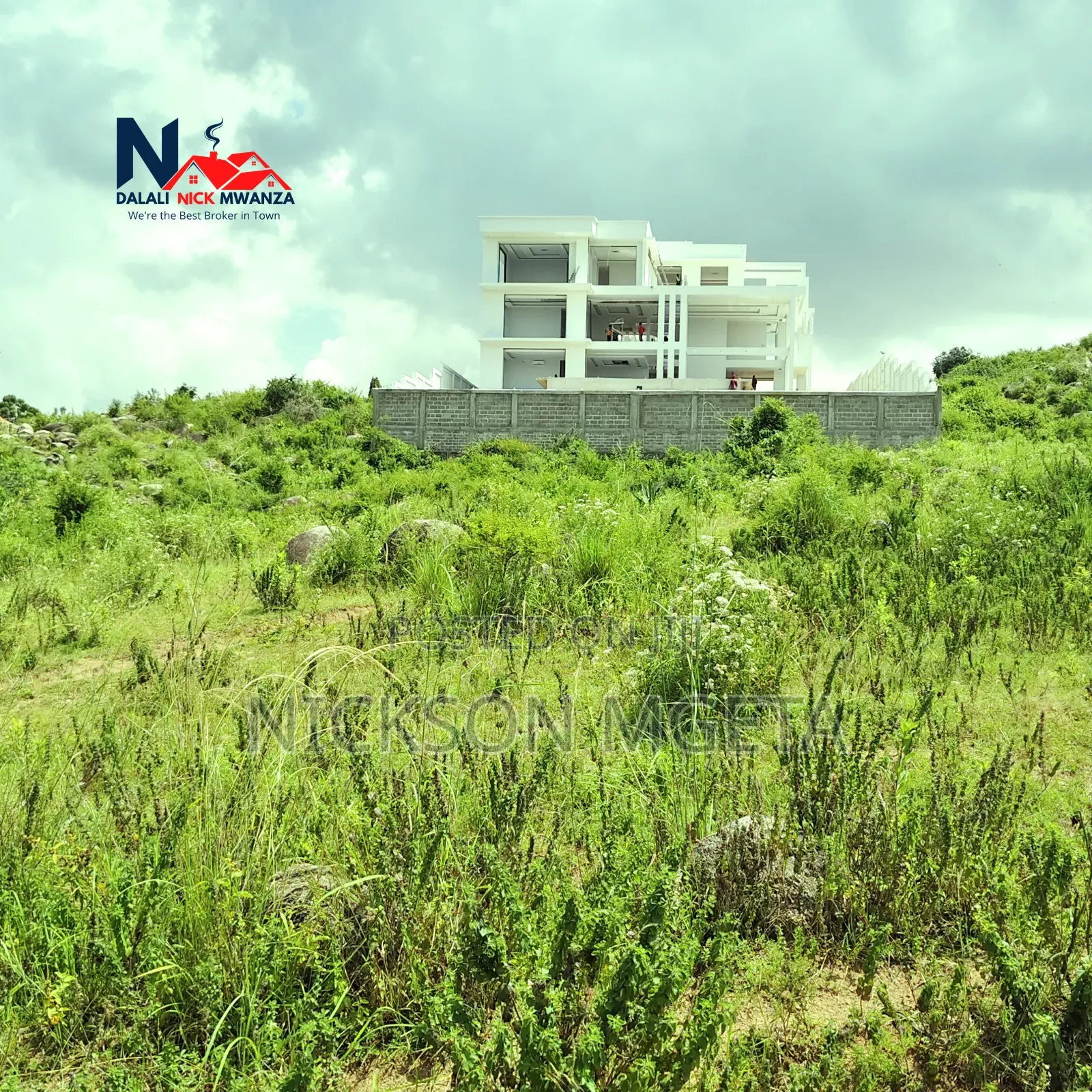 Plot for Sale