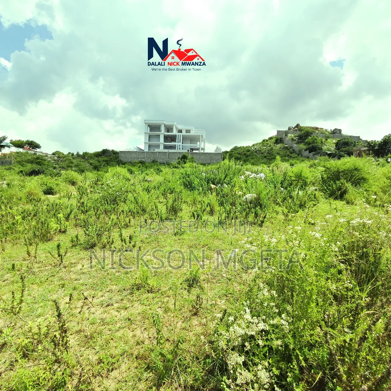 Plot for Sale