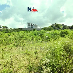 Plot for Sale