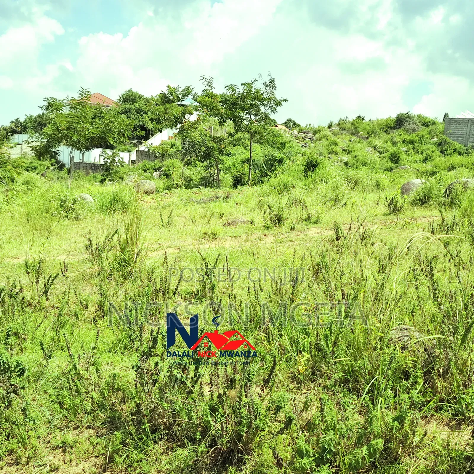 Plot for Sale
