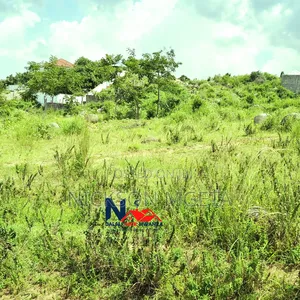 Plot for Sale