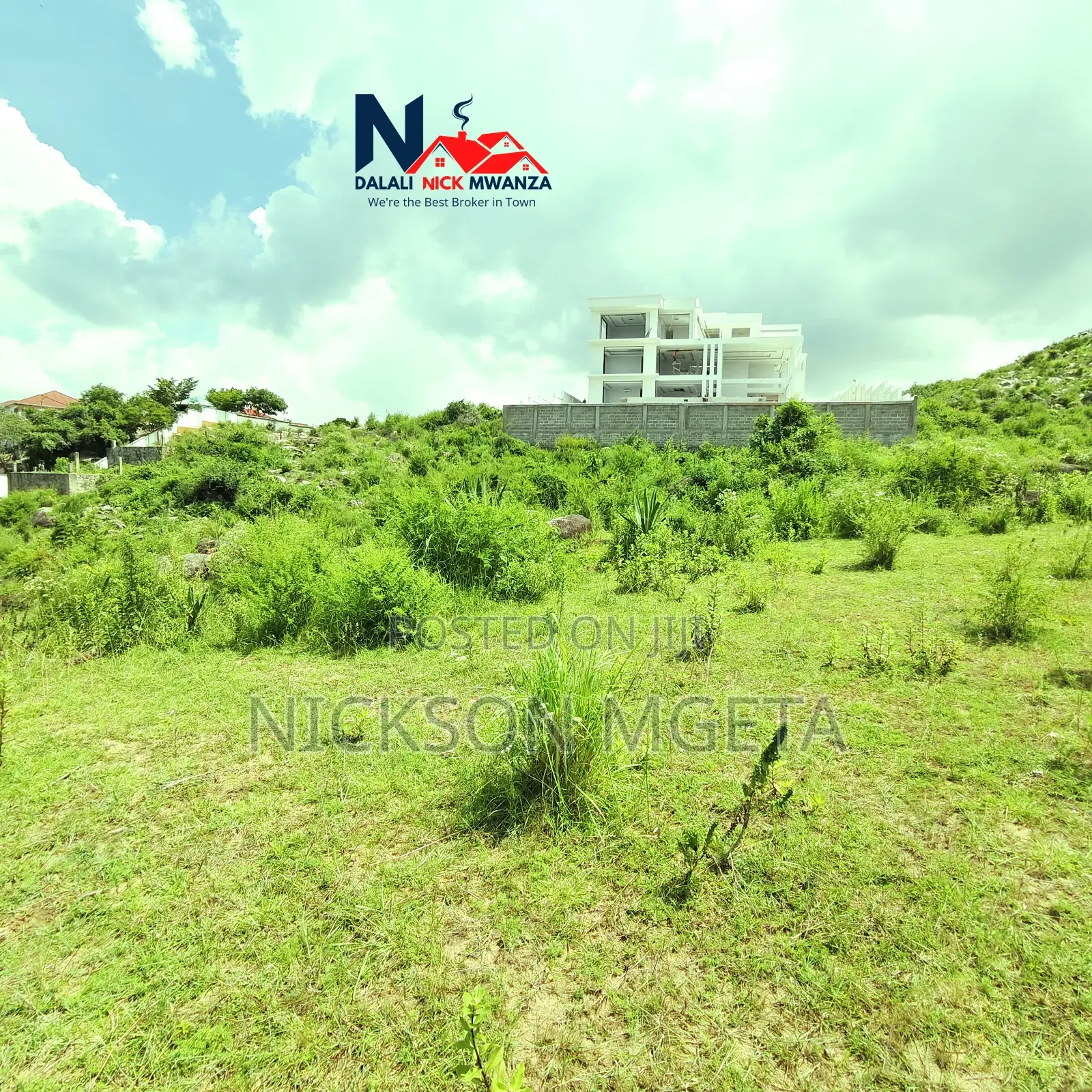 Plot for Sale