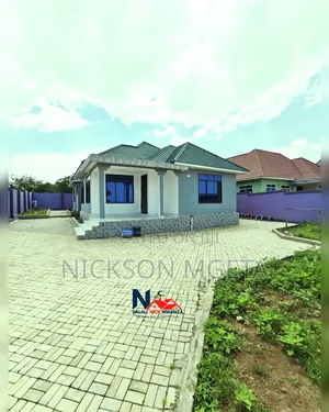 4bdrm House in Dalali_Nick_Mwanza, Buswelu for sale