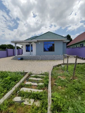 4bdrm House in Dalali_Nick_Mwanza, Buswelu for sale