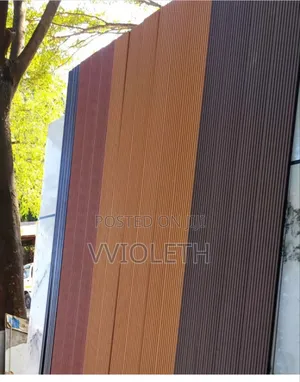 Decking Boards