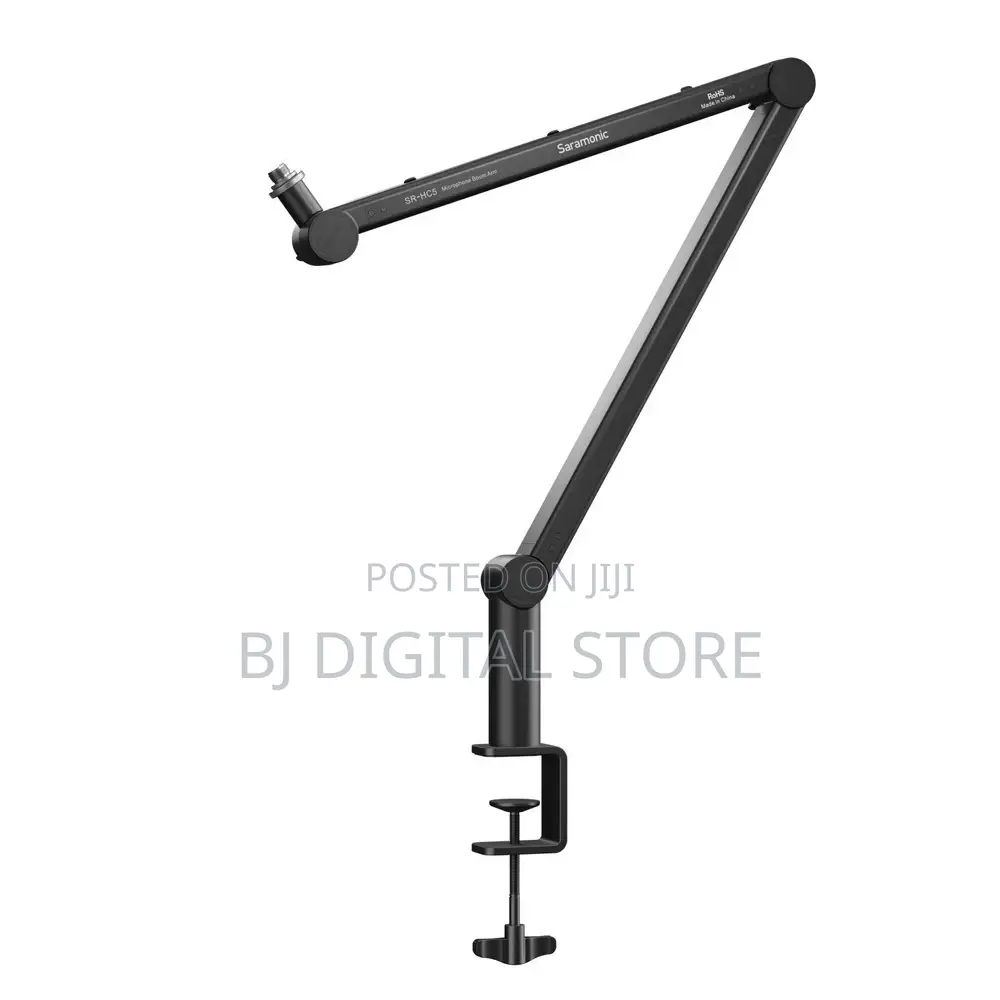 Saramonic SR-HC5 Microphone Boom Arm