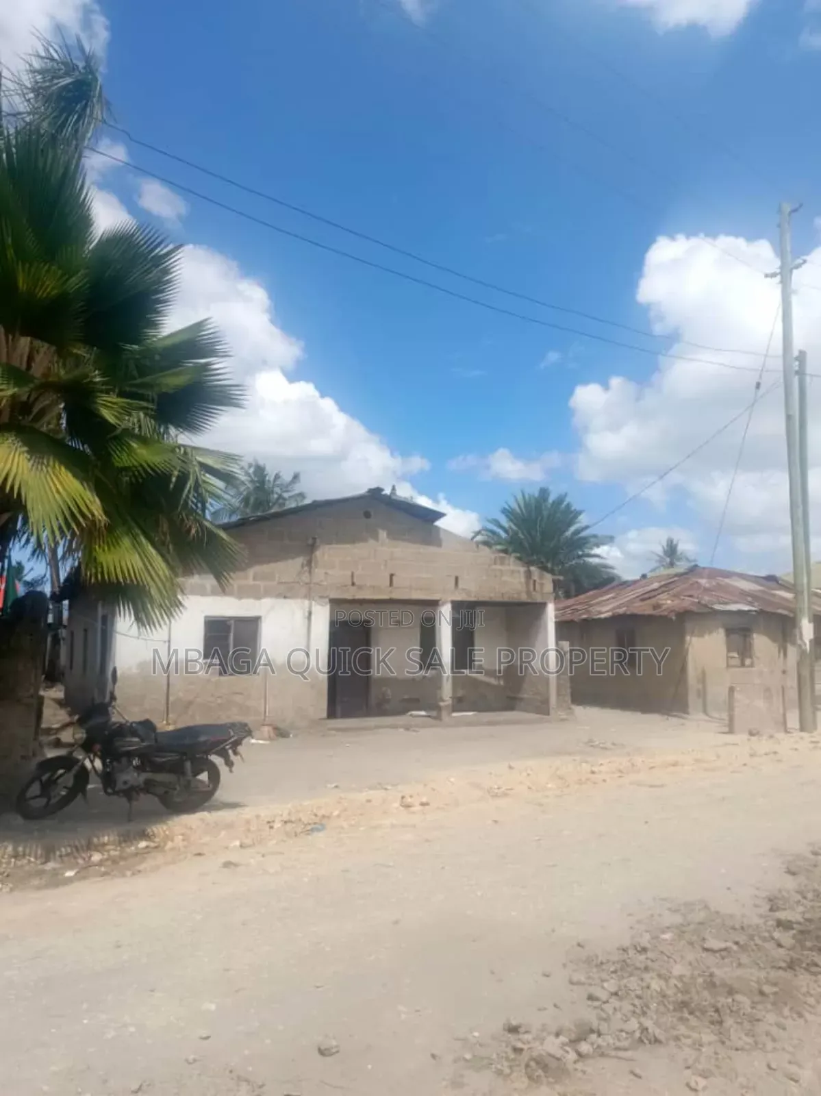 6bdrm House in Manzese for sale